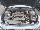 Driver Left Air Bag Wheel Fits 18 Legacy 4979055. Fixed Price $453.90.