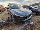 2015 Jeep Cherokee Driver Left Airbag Used Oem 138K Miles 253-06993L. Fixed Price $113.95.