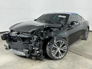 Passenger Right Air Bag Roof Fits 17-22 Infiniti Q60 2794558. Fixed Price $265.00.