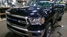 Driver Air Bag Roof Quad Cab 4 Door Fits 19-25 Dodge 1500 Pickup 1780858. Fixed Price $208.99.