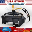 Clock Spring 56046115AE For 2010-2012 Ram 2500 3500 With Heated And Angle Sensor. Fixed Price $115.78.