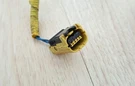 08-12 Honda Accord Tl Connector Sensor Crash 77930-TA0-B21 77930TA0B21 A56. Fixed Price $12.99.