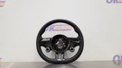 2023 Maserati Grecale Trofeo Steering Wheel With Controls Black Leather. Fixed Price $306.00.