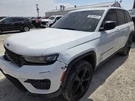 2022 Jeep Grand Cherokee Wl Body Driver Roof Curtain Air Bag 116.7WB. Fixed Price $235.00.