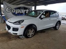 Driver Tan Wheel Air Bag Oem 15-18 Porsche Cayenne 958803201005Q0. Fixed Price $515.00.