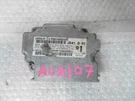 Bag Control Module Sedan Fits 2013 Chrysler 200 P68148052AC. Fixed Price $63.74.
