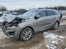 2016 Kia Sorento Driver Left Airbag Oem 128K Miles Used 253-68267L. Fixed Price $113.95.