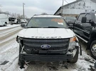 Passenger Air Bag Rear 2ND Row Outboard Seat Belts Fits 12-15 Explorer 884524. Fixed Price $214.90.
