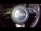 Driver Air Bag Hatchback E-tron Wheel Fits 15-18 Audi A3 1456909. Fixed Price $234.99.