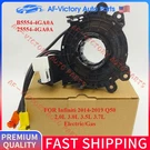 New Clock Spring 25554-4GA0A For 2014-2019 Infiniti Q50 2.0L 3.0L 3.5L 3.7L. Fixed Price $74.73.