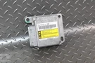 06-07 H2 Hummer Electronic Safety Restraints Bag Crash Srs Control Module. Fixed Price $517.99.