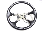2005-2007-2009 Land Rover Range LR3 Steering Wheel Black Leather Oem. Fixed Price $19.95.