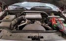 Jeep Commander 2007 Front Left Roof Airbag 180K Mi. 6298. Fixed Price $223.20.
