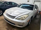 Air Bag Passenger Dash Fits 02-03 Lexus ES300 1918182. Fixed Price $140.00.