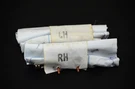 2020-2026 Ford Escape Front Left + Right Seat Airbag Set Lh Rh Oem Genuine. Fixed Price $199.00.