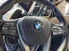 Driver Air Bag Wheel Flat Bottom Fits 17-20 Bmw 530I 3609495. Fixed Price $490.00.