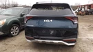 Passenger Air Bag Korea Built Dash Fits 23-24 Sportage 1741111. Fixed Price $200.00.
