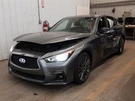 Seat For Infiniti Q50 Right Front Only. Fixed Price $159.99.