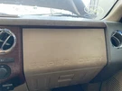 Passenger Air Bag Front Dash Fits 11-16 Ford F250SD Pickup 1066755. Fixed Price $199.90.