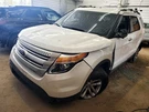 Driver Air Bag Front Seat Fits 11-15 Explorer 1826718. Fixed Price $159.99.