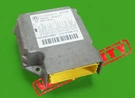 2012-2014 Volkswagen Beetle Restraint Control Sensor Module 5C0959655Q Oem. Fixed Price $88.87.