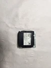 Alfa Romeo Giulia 2017 Restraint Diagnostic Module Unit 50548494. Fixed Price $93.60.