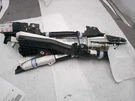 2019 Acura Tlx Right Curtain Air Bag White Oem 520834 146K Miles. Fixed Price $129.99.