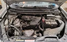 Nissan Rogue 2010 Front Left Roof Airbag 167K Mi. 0839. Fixed Price $223.20.