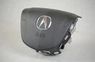 2015-2020 Acura Tlx Left Driver Steering Wheel Airbag Black Genuine Oem. Fixed Price $449.99.