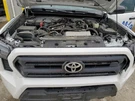 Toyota Tacoma 2024 Front Left Roof Airbag 15K Mi. 9135. Fixed Price $896.20.