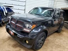 Passenger Right Air Bag Roof Fits 07 Nitro 1776684. Fixed Price $145.00.