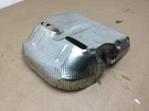 Mercedes Gt 63 Amg X290 2019 4.0L Heat Shield Cover Plate 18-21 :o. Fixed Price $73.00.