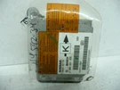 NY592-34 Oem Warranty 2001 Nissan Sentra Air Bag Control Module. Fixed Price $39.99.