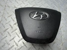 2017-2018 Hyundai Elantra Driver Steering Wheel Airbag P/n: 56900-F3000TRY. Fixed Price $225.00.