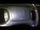 Air Bag Driver Fits 02-04 Dakota 1381111. Fixed Price $184.99.