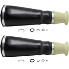 1990-2011 Ford Crown Victoria Both Lh & Rh Rear Suspension Air Bags New. Fixed Price $166.28.