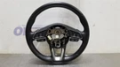 2020 Mazda CX-5 Steering Wheel With Controls Black Leather. Fixed Price $89.25.
