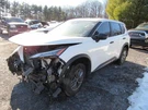 Chassis Ecm Srs Center Console Id 98820-6RF0B Fits 21 Rogue 1024157. Fixed Price $185.25.