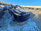 2017 Jeep Cherokee Used Right Passenger Knee Airbag Oem 253-07002R 140K Miles. Fixed Price $113.95.