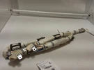 2018-2019 Nissan Kicks Driver Left Roof Curtain Air Bag. Fixed Price $130.00.