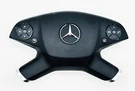 10-13 Mercedes W212 E350 E400 E550 Steering Wheel Controls Assy. Fixed Price $248.49.