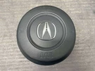 2022-2025 Acura Mdx Oem Front Left Steering Wheel Srs Black. Fixed Price $999.11.
