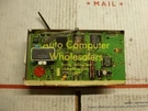 NY230-24 Oem Warranty 2015 Mercedes S550 Trunk Release Control Module Computer. Fixed Price $103.99.