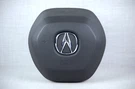 2023-2026 Acura Integra Left Driver Lh Steering Wheel Airbag Black Genuine Oem. Fixed Price $749.00.