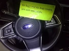 Driver Left Air Bag Wheel Fits 20-23 Impreza 1751342. Fixed Price $444.99.
