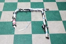 18-19 Camry Right Passenger Rh Rf Side Roof Curtain Srs Unit Oem. Fixed Price $634.99.