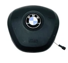 Bmw X1 (F48) Left Driver 3-SPOKE Steering Wheel. Fixed Price $400.00.