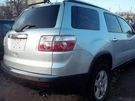 Passenger Right Air Bag Dash Fits 09-10 Acadia 34200. Fixed Price $75.00.
