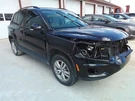 2016-2018 Volkswagen Tiguan Front Passenger Roof Curtain Air Bag Vin 1ST Digit. Fixed Price $125.00.