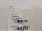 06-10 Ford Explorer Air Bag Rh Front Excluding Sport Trac Passenger Seat. Fixed Price $174.26.